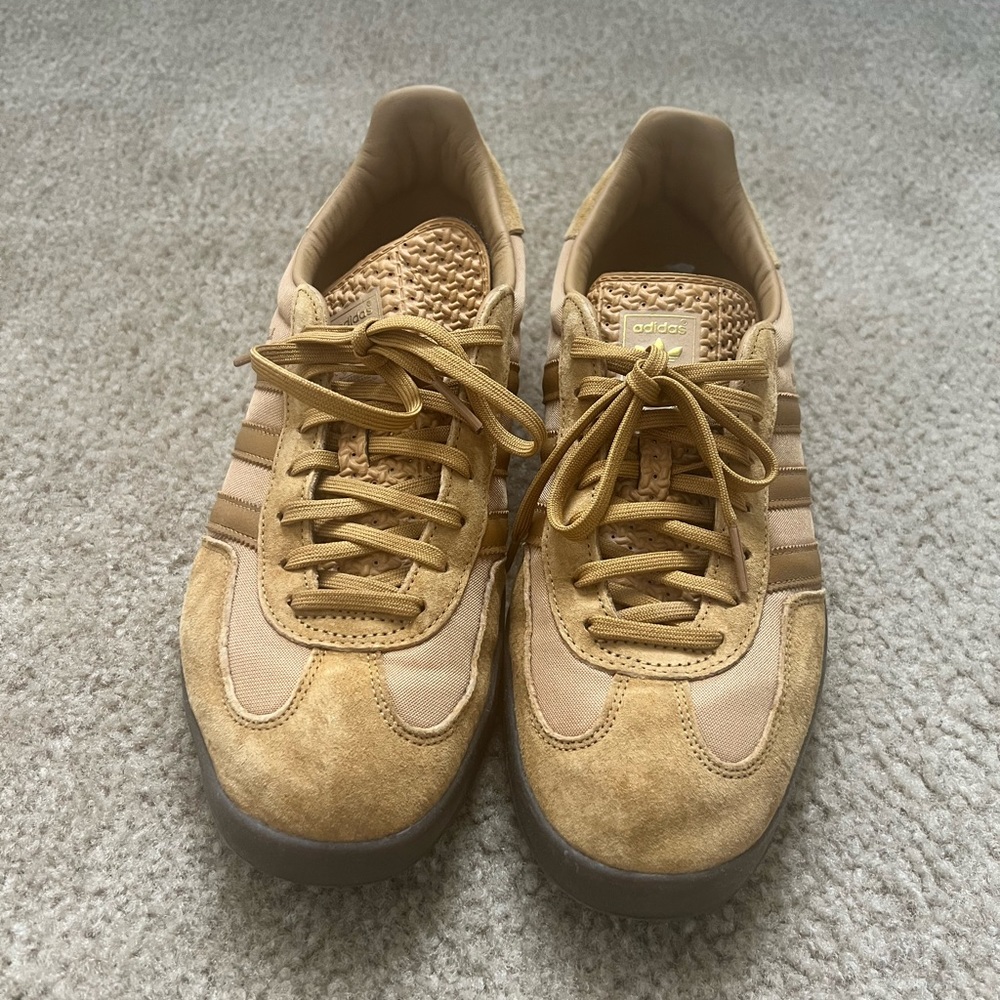 Adidas Gazelle Indoor 2022 - image 1